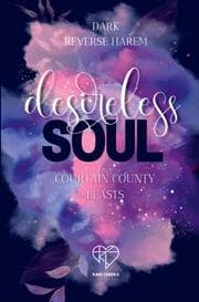 Cover von Desireless Soul