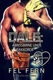 Cover von Dale: Abrissbirne und Akkorde