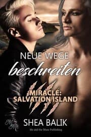 Cover von Neue Wege beschreiten