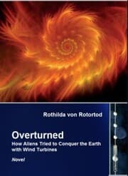 Cover von Overturned