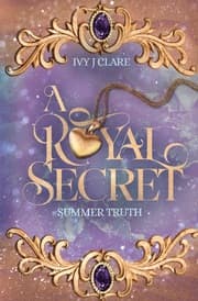 Cover von A Royal Secret