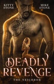 Cover von Deadly Revenge - The Neighbor