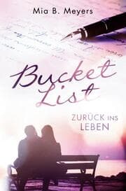Cover von Bucket List
