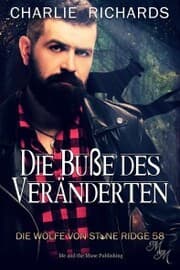 Cover von Die Buße des Veränderten