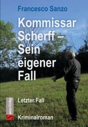 Cover von Kommissar Scherff - Sein eigener Fall