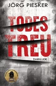 Cover von TodesTreu