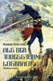 Cover von Als der Todessturm losbrach
