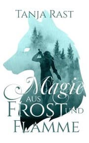 Cover von Magie aus Frost und Flamme
