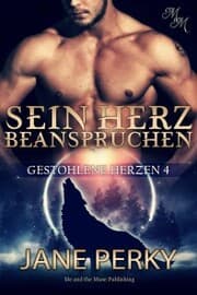 Cover von Sein Herz beanspruchen