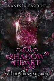 Cover von Shadowheart