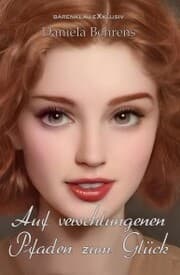 Cover von Auf verschlungenen Pfaden zum Glück