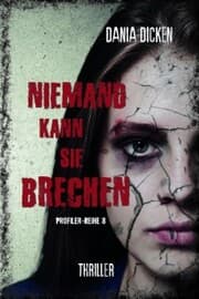Cover von Niemand kann sie brechen