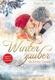 Cover von Winterzauber in Frost Creek