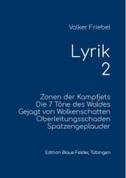 Cover von Lyrik 2