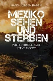 Cover von Mexiko sehen und sterben