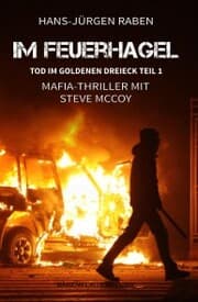 Cover von Tod im Goldenen Dreieck - Teil 1: Im Feuerhagel