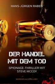 Cover von Der Handel mit dem Tod