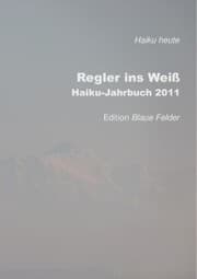 Cover von Regler ins Weiß