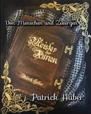 Cover von Von Menschen und Zwergen