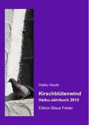 Cover von Kirschblütenwind