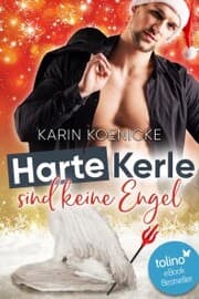 Cover von Harte Kerle sind keine Engel