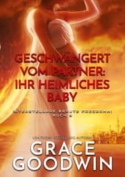 Cover von Geschwängert vom Partner: Ihr heimliches Baby