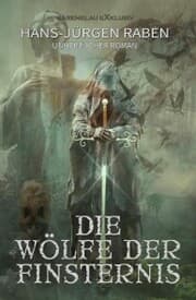 Cover von Die Wölfe der Finsternis