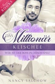 Cover von Das Millionär-Klischee