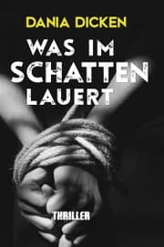 Cover von Was im Schatten lauert