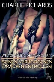 Cover von Seinen verborgenen Drachen enthüllen