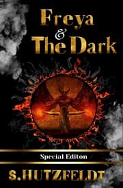 Cover von Freya & The Dark