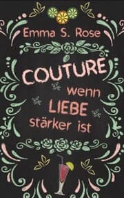 Cover von Couture