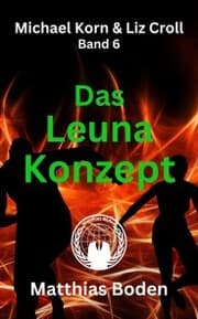 Cover von Das Leuna Konzept