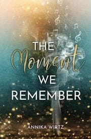 Cover von The Moment we Remember