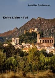 Cover von Keine Liebe - Tod