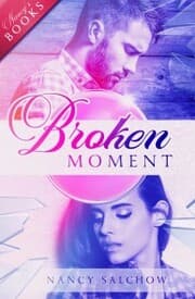 Cover von Broken Moment