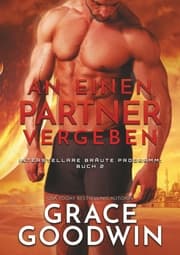 Cover von An einen partner vergeben