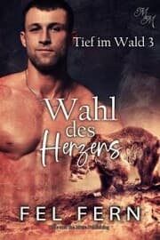 Cover von Wahl des Herzens