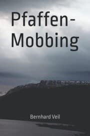 Cover von Pfaffen-Mobbing