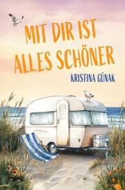 Cover von Mit dir ist alles schöner