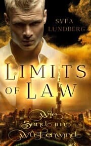Cover von Limits of Law