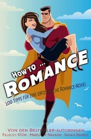Cover von How to ... Romance