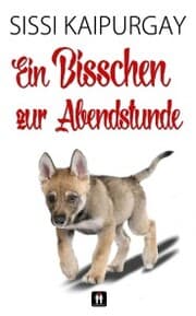 Cover von Ein Bisschen zur Abendstunde