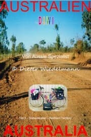 Cover von Südaustralien - Northern Territory