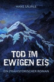 Cover von Tod im ewigen Eis