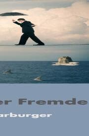 Cover von Yehuda, der Fremde