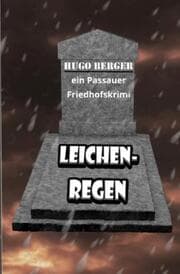 Cover von Leichenregen