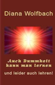 Cover von Auch Dummheit kann man lernen