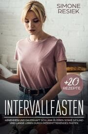 Cover von Intervallfasten