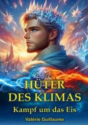 Cover von Hüter des Klimas
